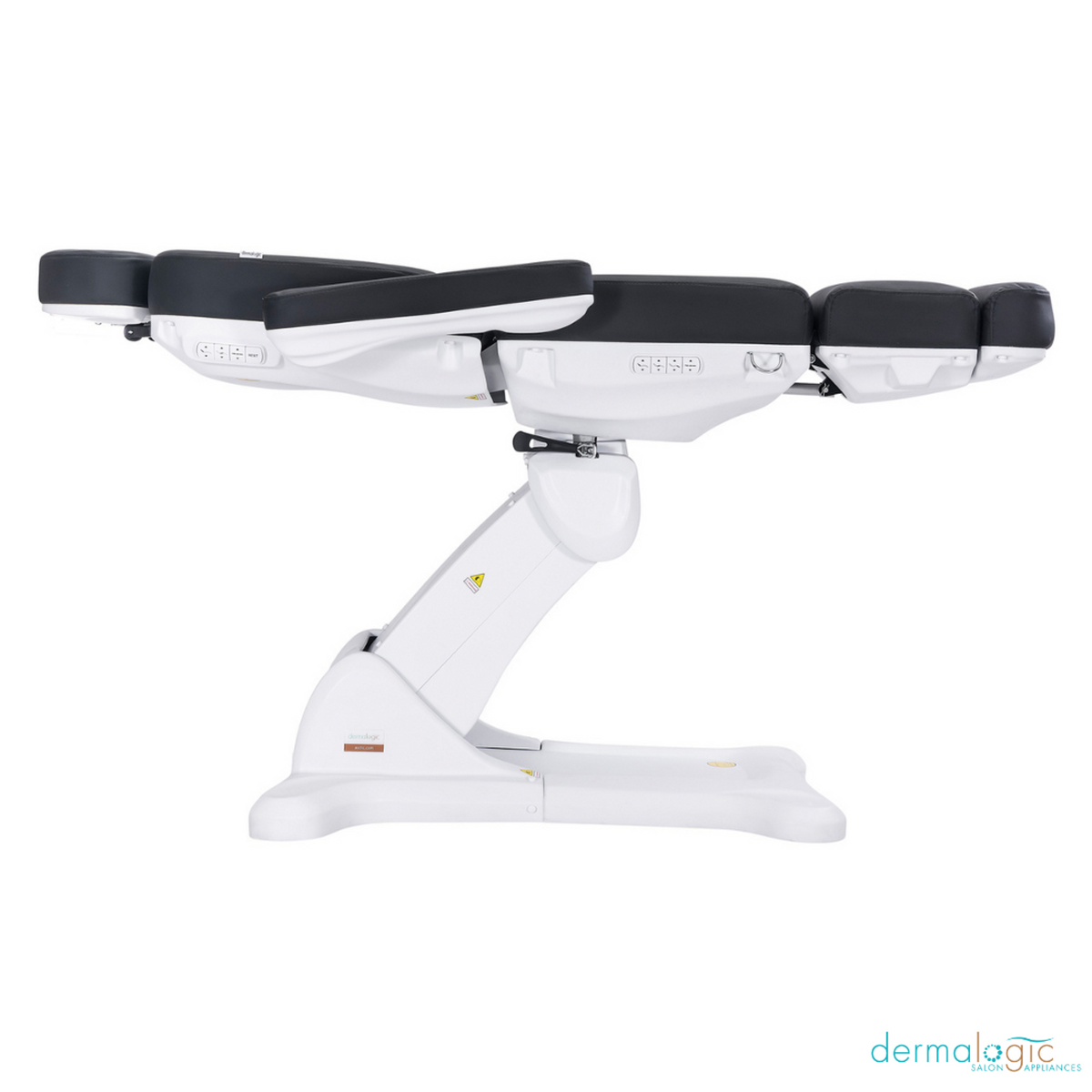 Remi II Electric Spa Treatment Table / 4 motors - view 4