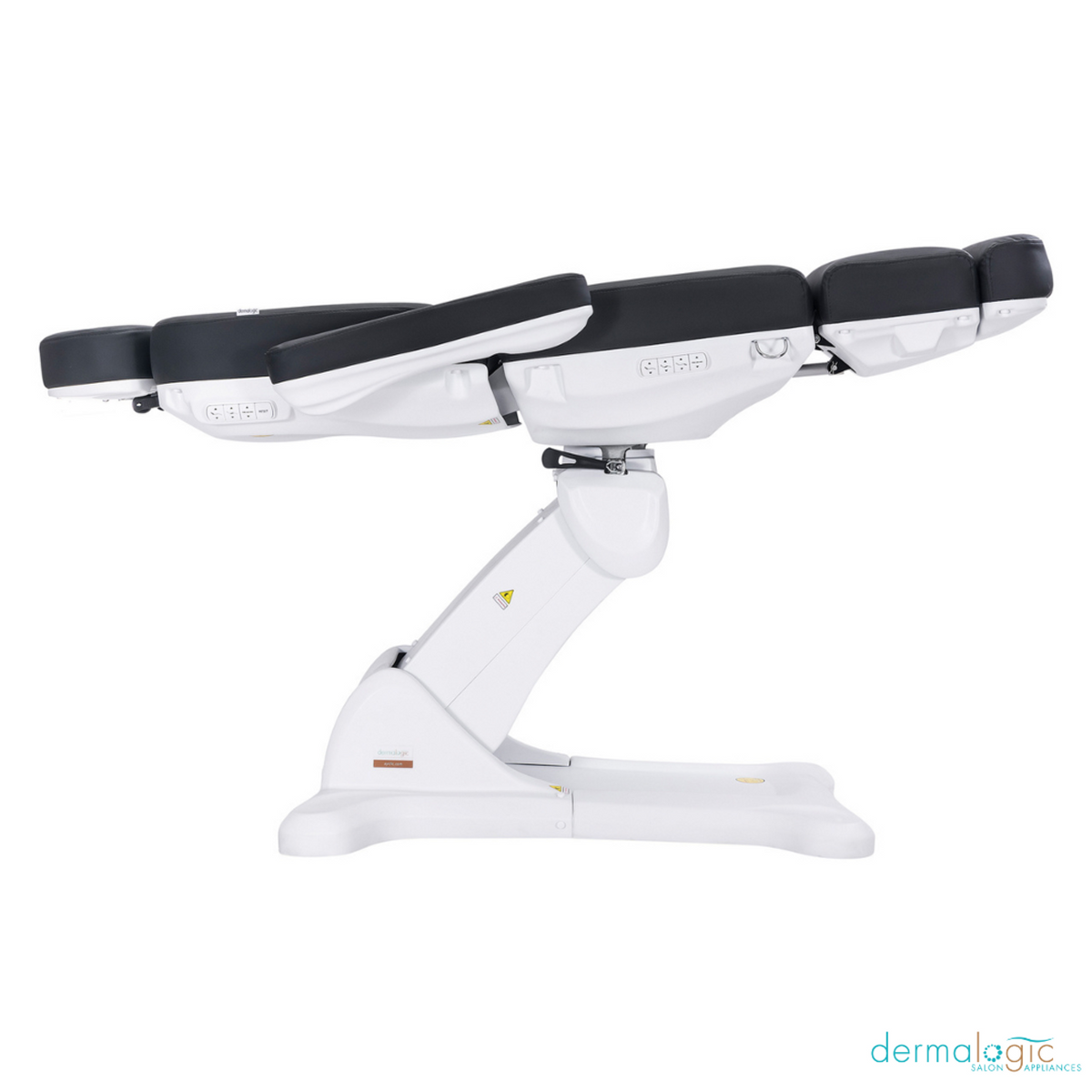 Remi II Electric Spa Treatment Table / 4 motors - view 5