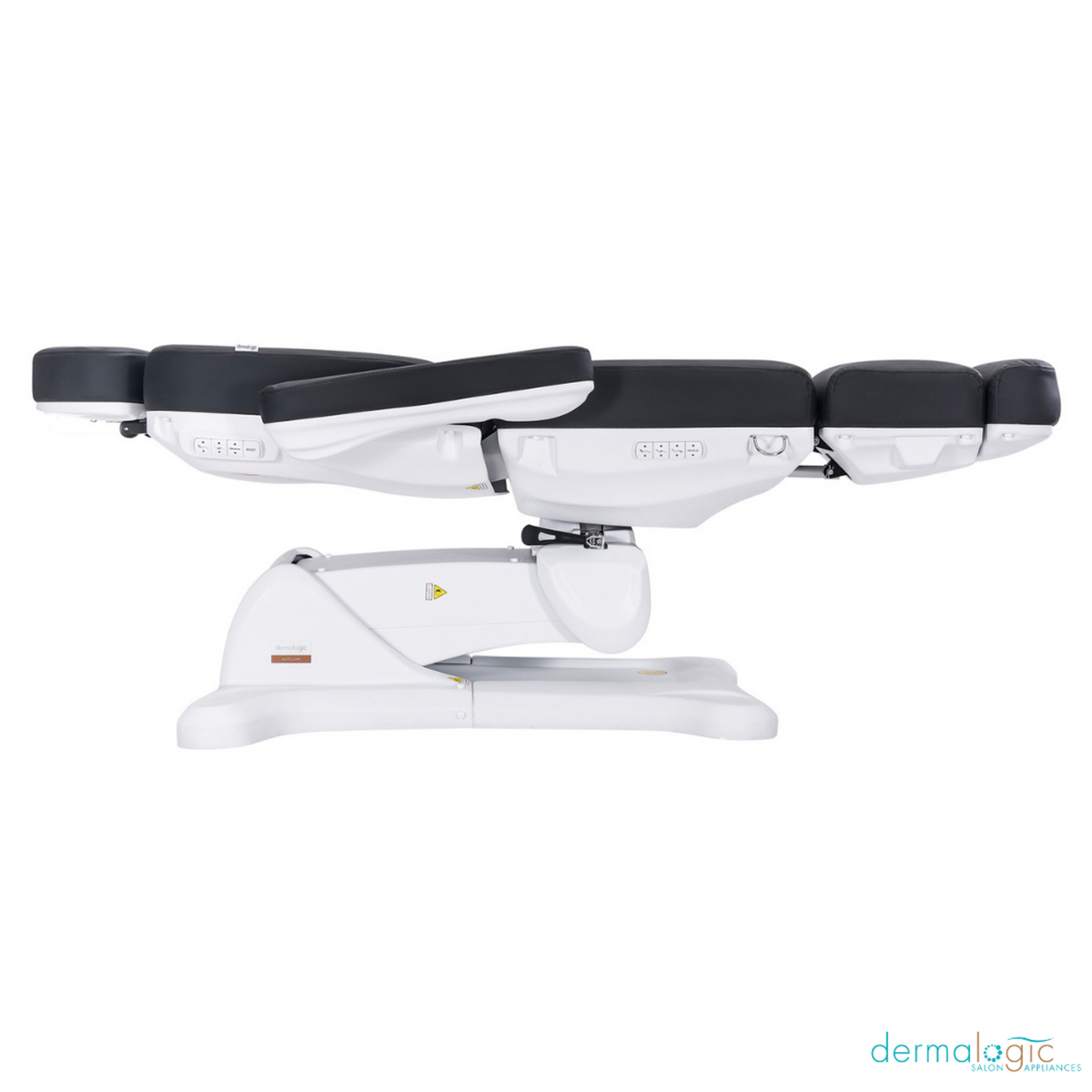 Remi II Electric Spa Treatment Table / 4 motors - view 3