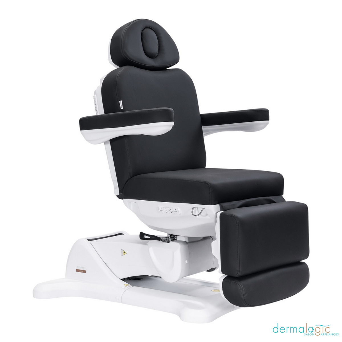 Remi II Electric Spa Treatment Table / 4 motors - view 6