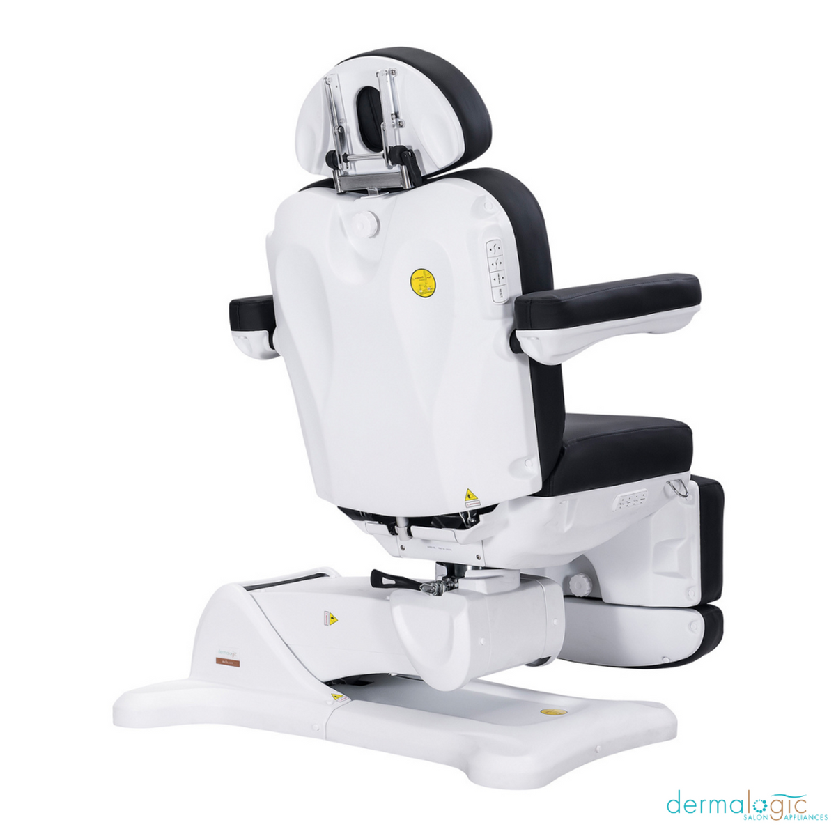 Remi II Electric Spa Treatment Table / 4 motors - view 8