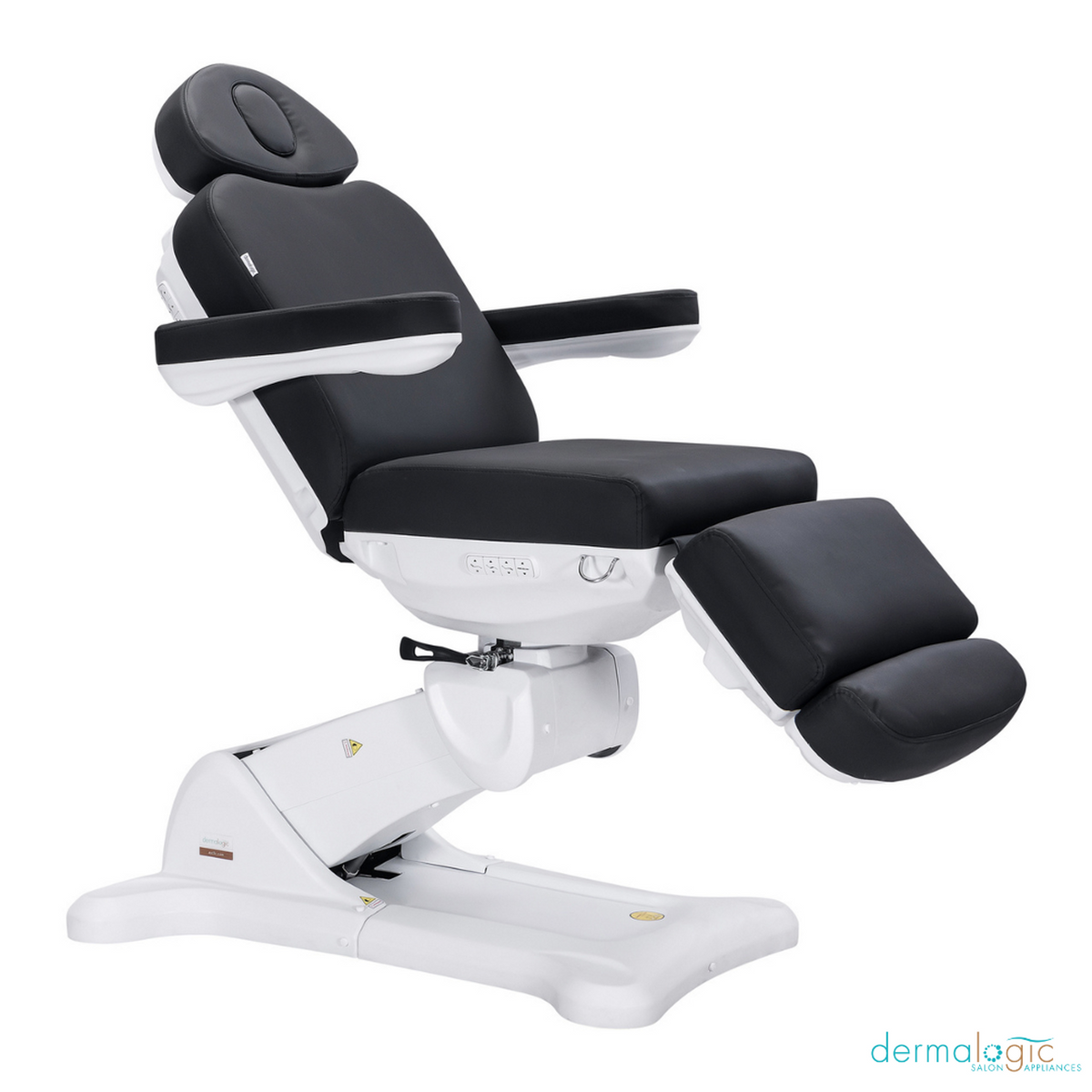 Remi II Electric Spa Treatment Table / 4 motors - view 9