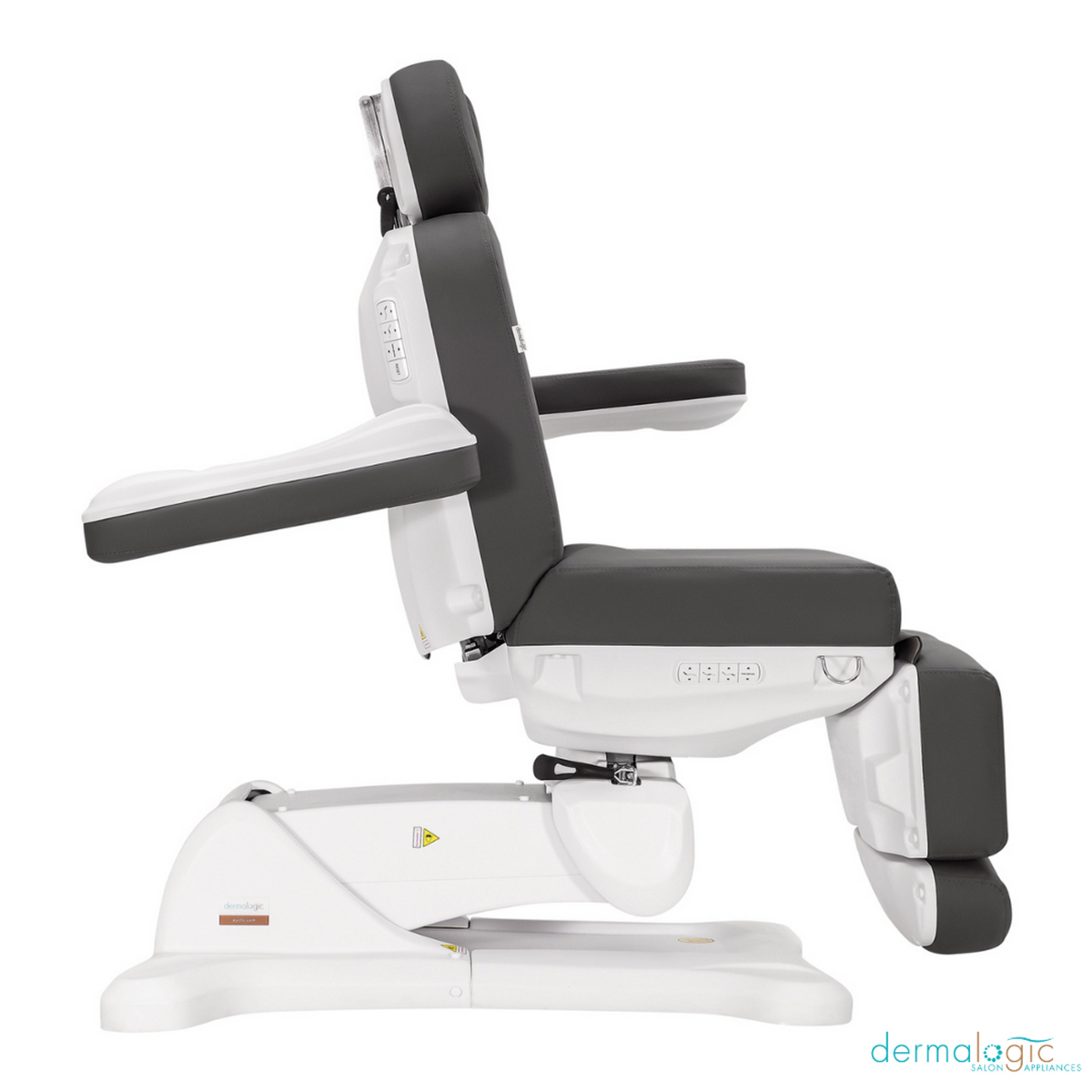 Remi II Electric Spa Treatment Table / 4 motors - view 43