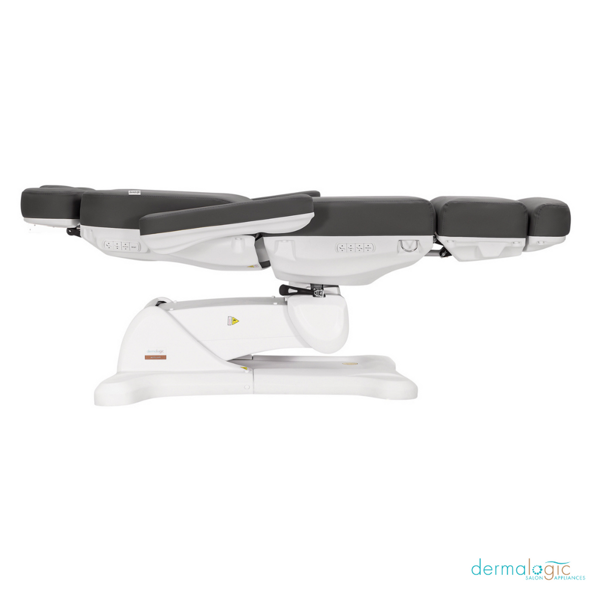 Remi II Electric Spa Treatment Table / 4 motors - view 44
