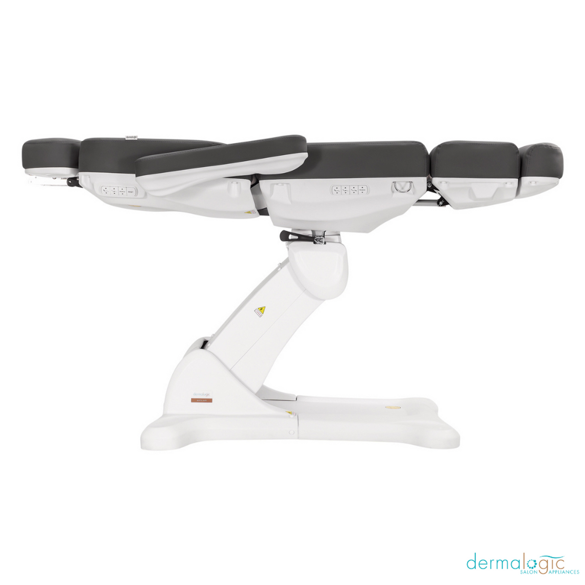 Remi II Electric Spa Treatment Table / 4 motors - view 42