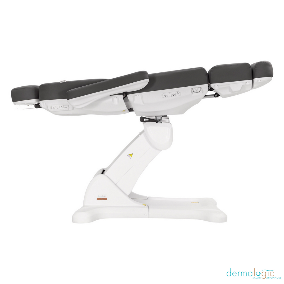 Remi II Electric Spa Treatment Table / 4 motors - view 41