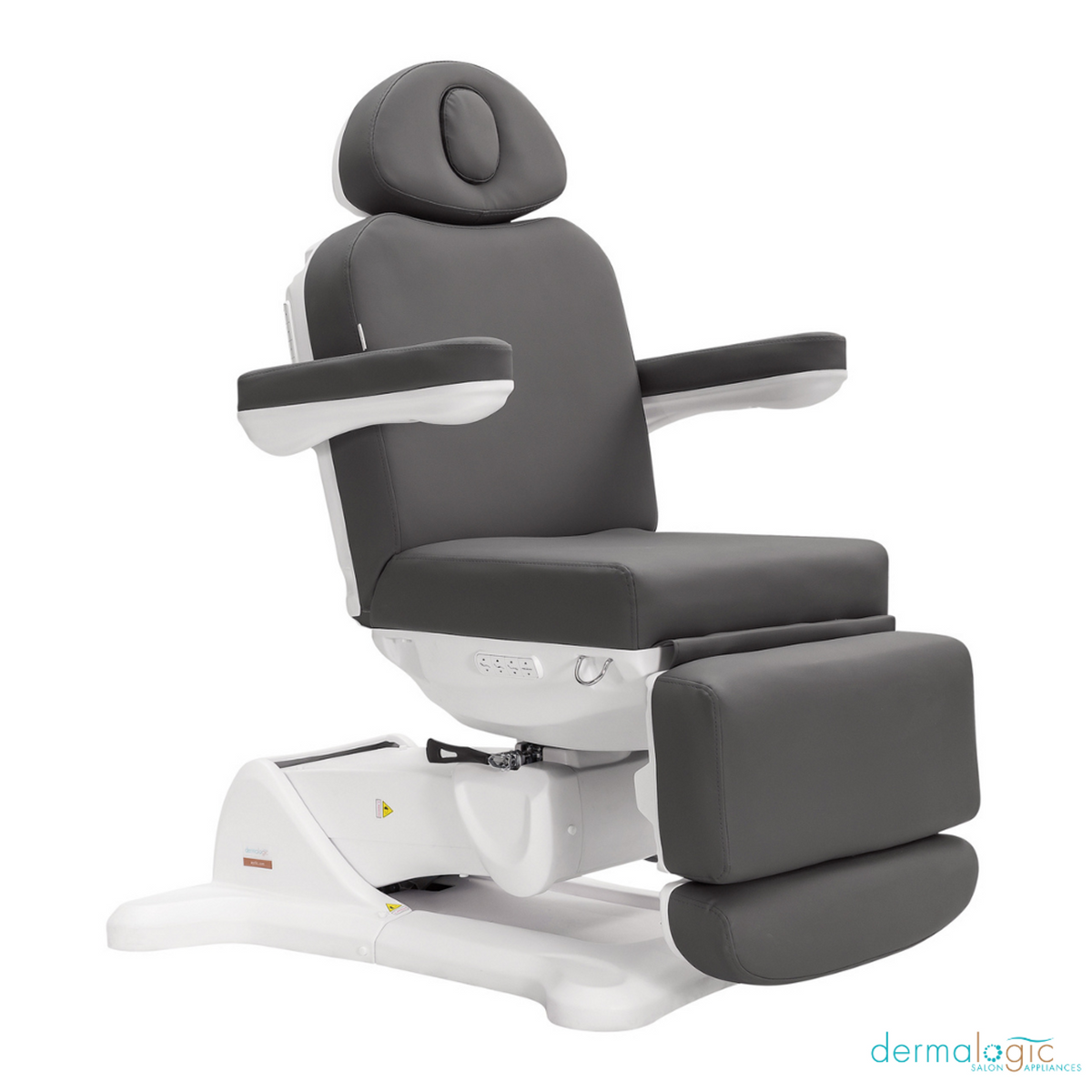 Remi II Electric Spa Treatment Table / 4 motors - view 39