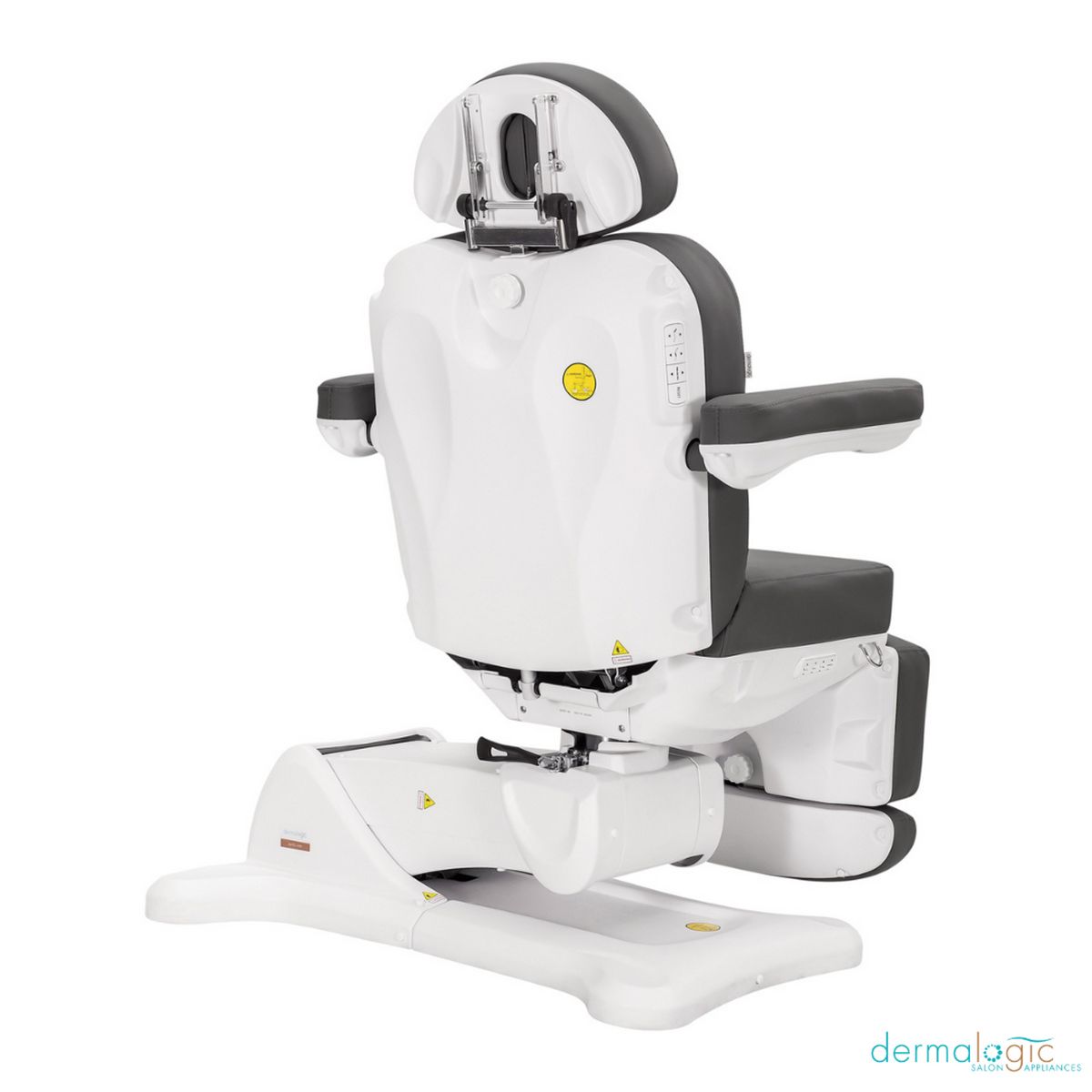 Remi II Electric Spa Treatment Table / 4 motors - view 40