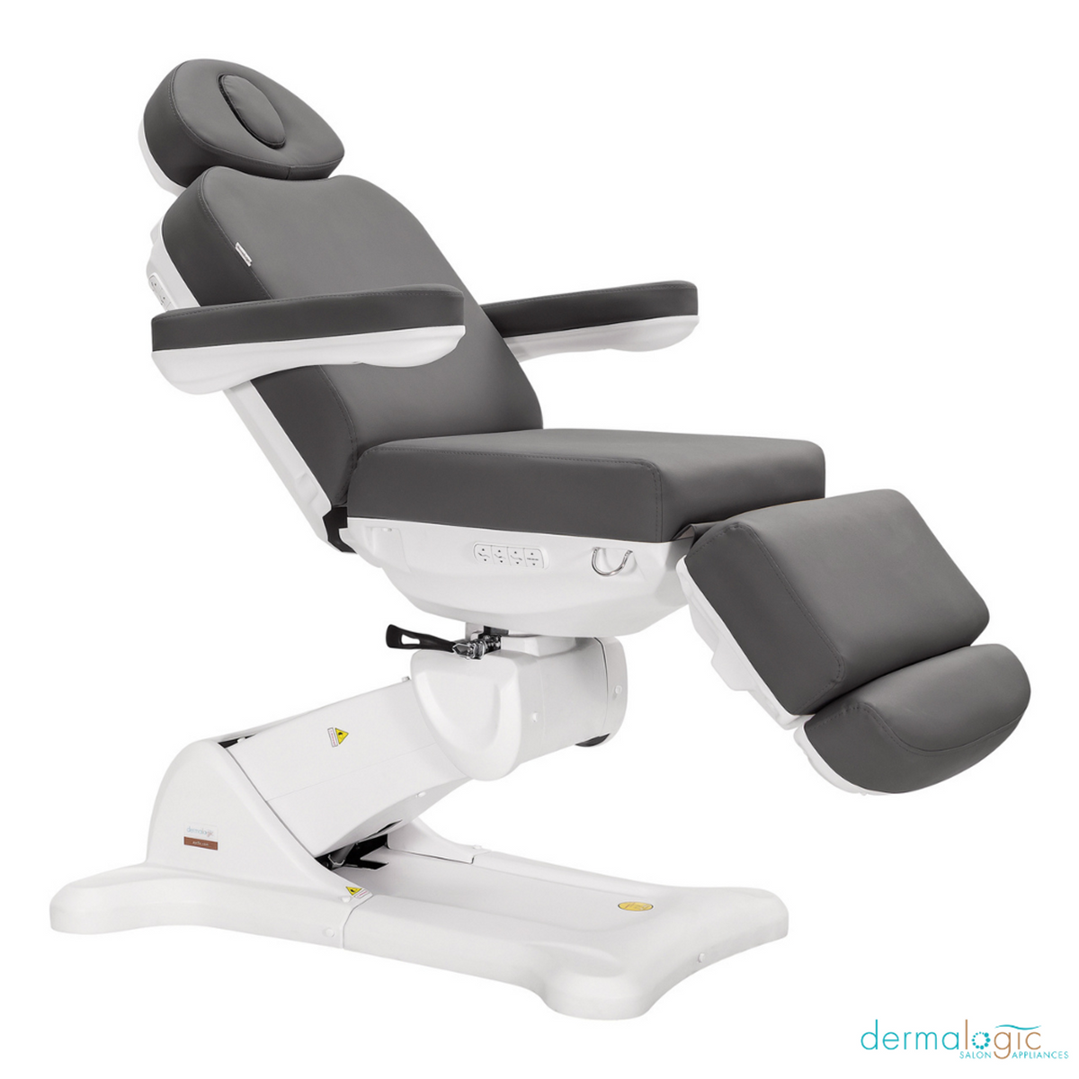 Remi II Electric Spa Treatment Table / 4 motors - view 38