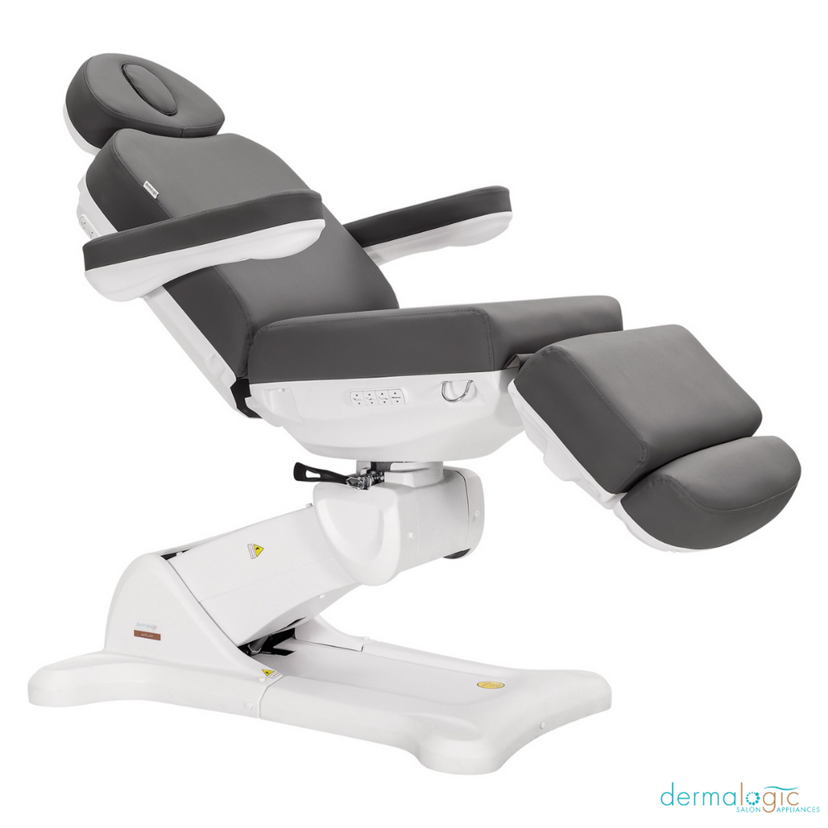 Remi II Electric Spa Treatment Table / 4 motors - view 37