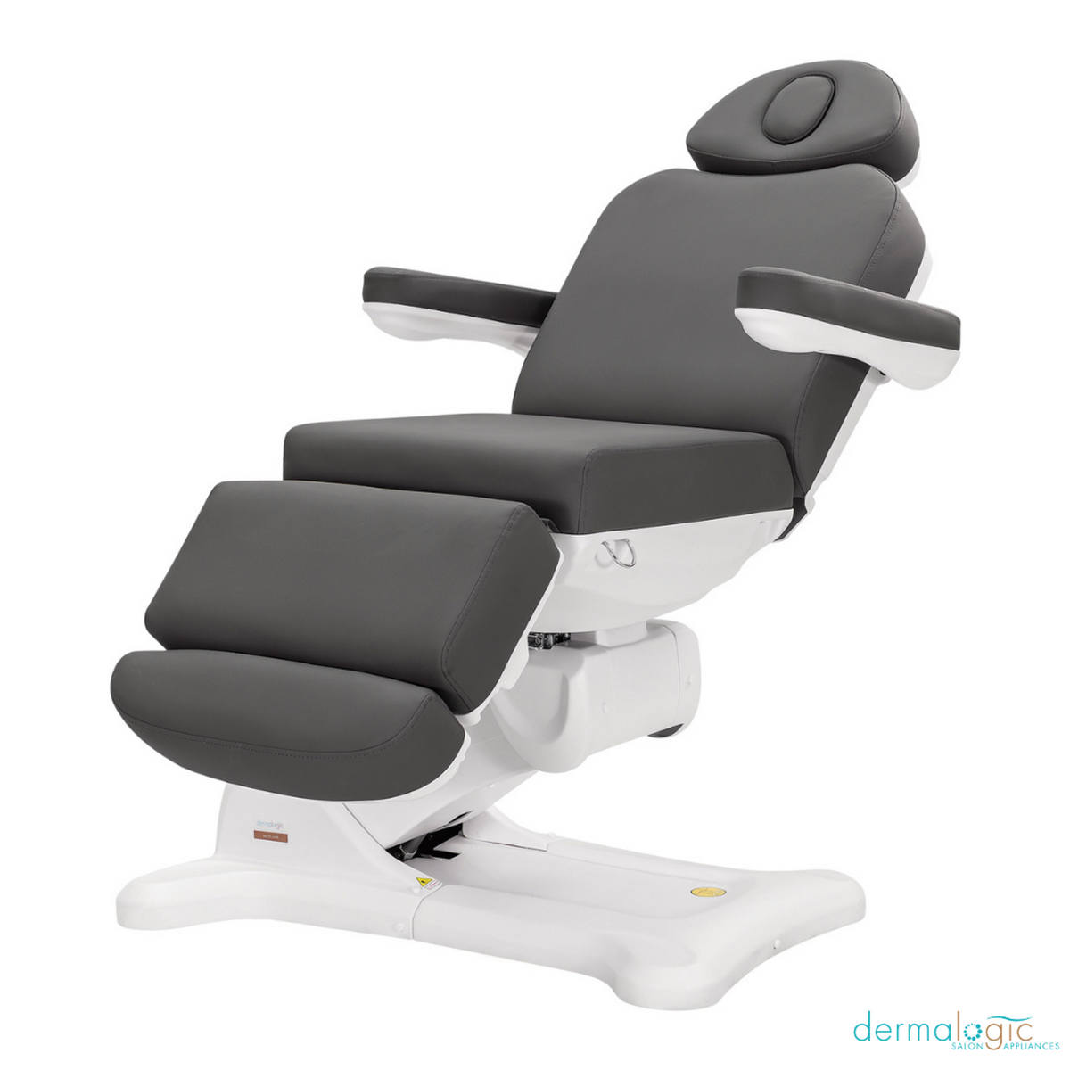 Remi II Electric Spa Treatment Table / 4 motors - view 36