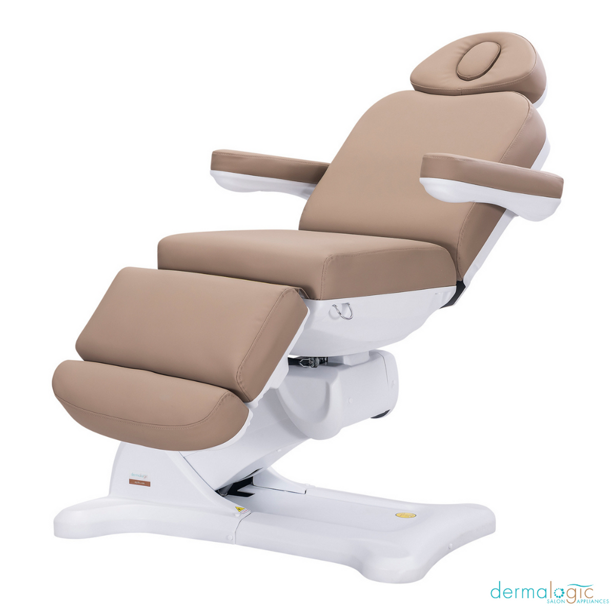 Remi II Electric Spa Treatment Table / 4 motors - view 17