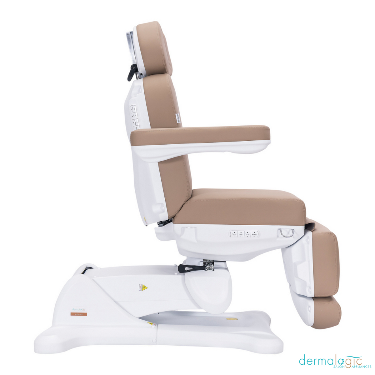 Remi II Electric Spa Treatment Table / 4 motors - view 14