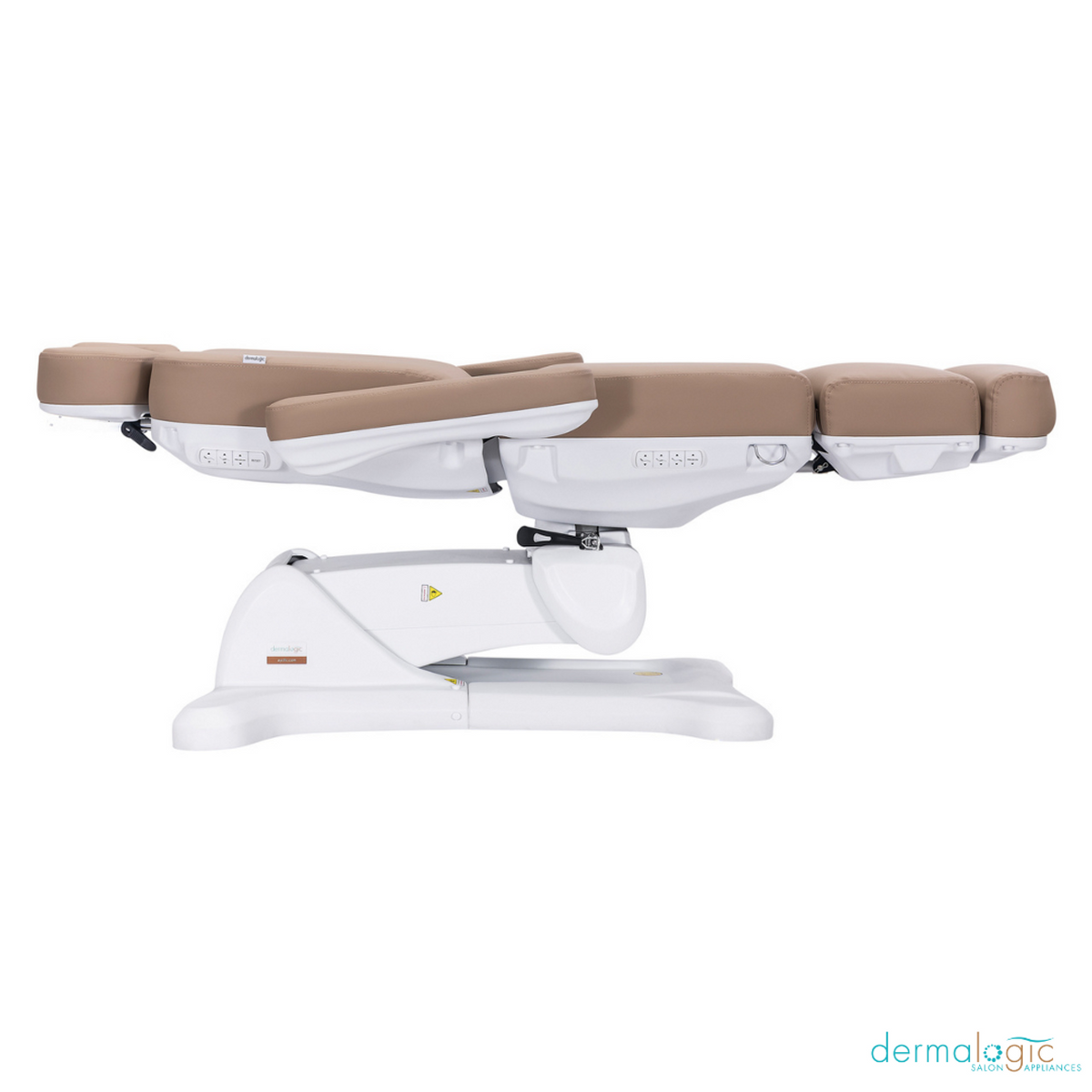 Remi II Electric Spa Treatment Table / 4 motors - view 11