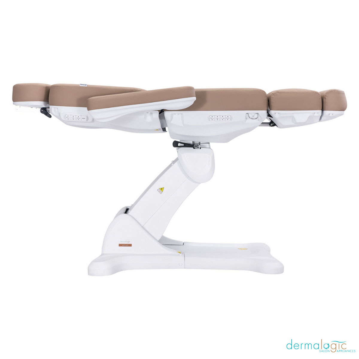Remi II Electric Spa Treatment Table / 4 motors - view 12