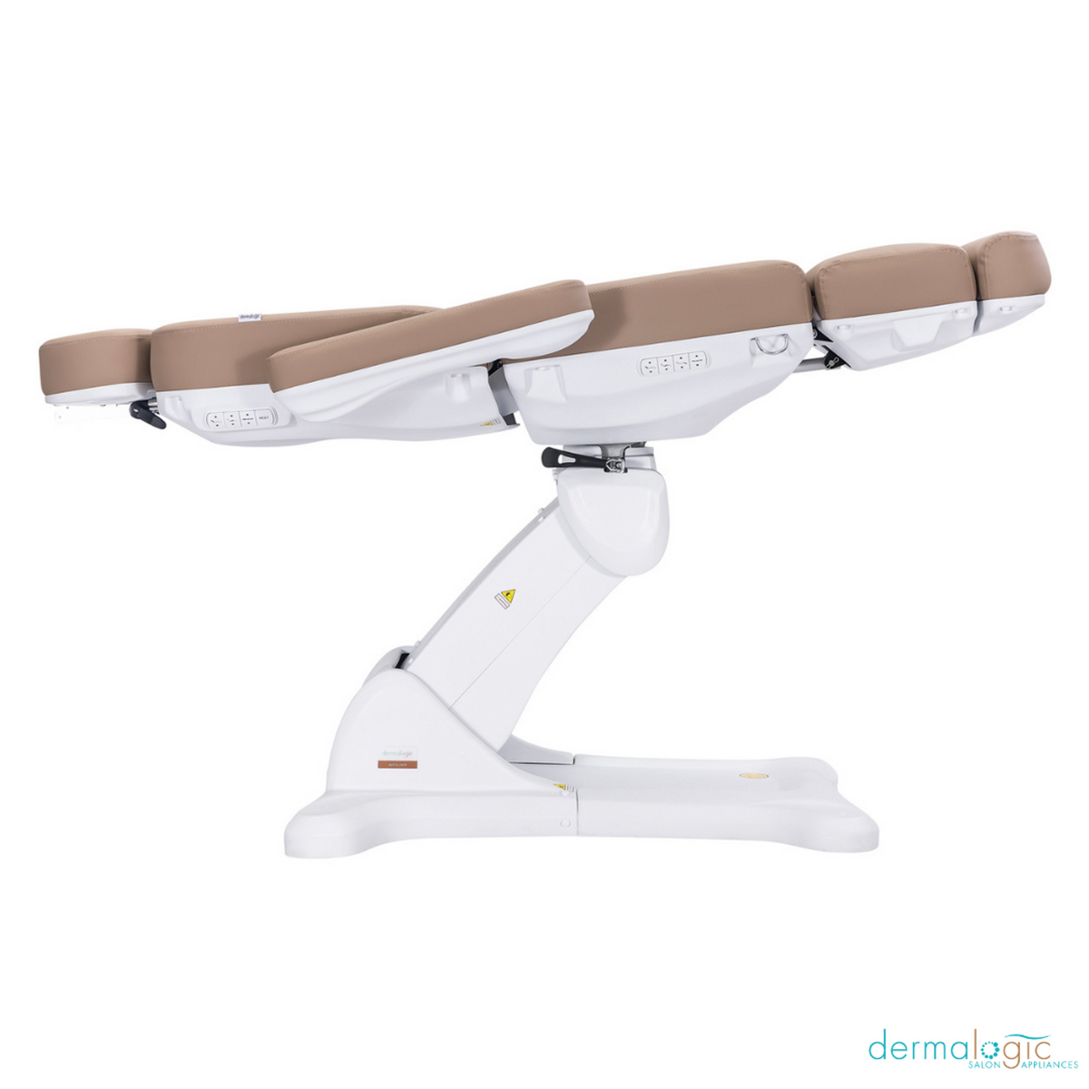 Remi II Electric Spa Treatment Table / 4 motors - view 13