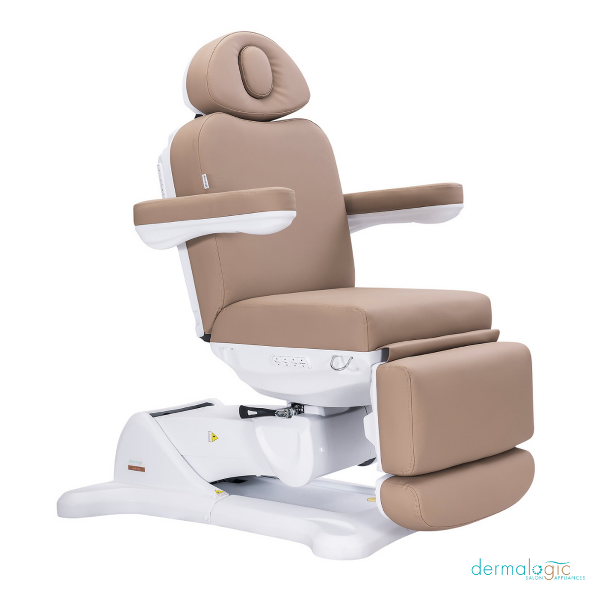 Remi II Electric Spa Treatment Table / 4 motors - view 16
