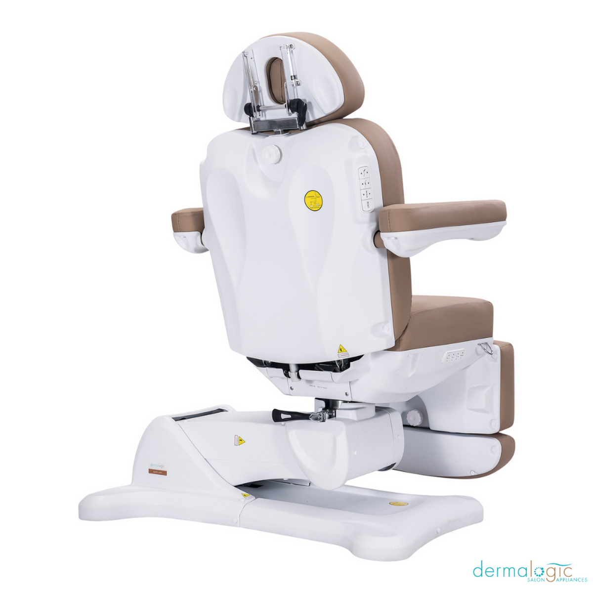 Remi II Electric Spa Treatment Table / 4 motors - view 15