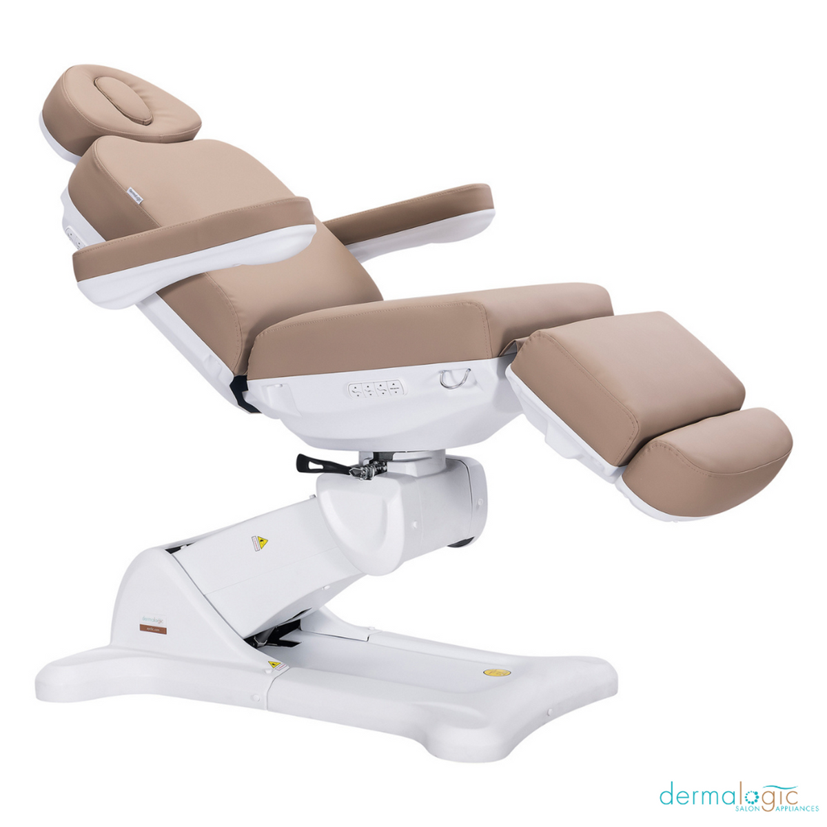 Remi II Electric Spa Treatment Table / 4 motors - view 10