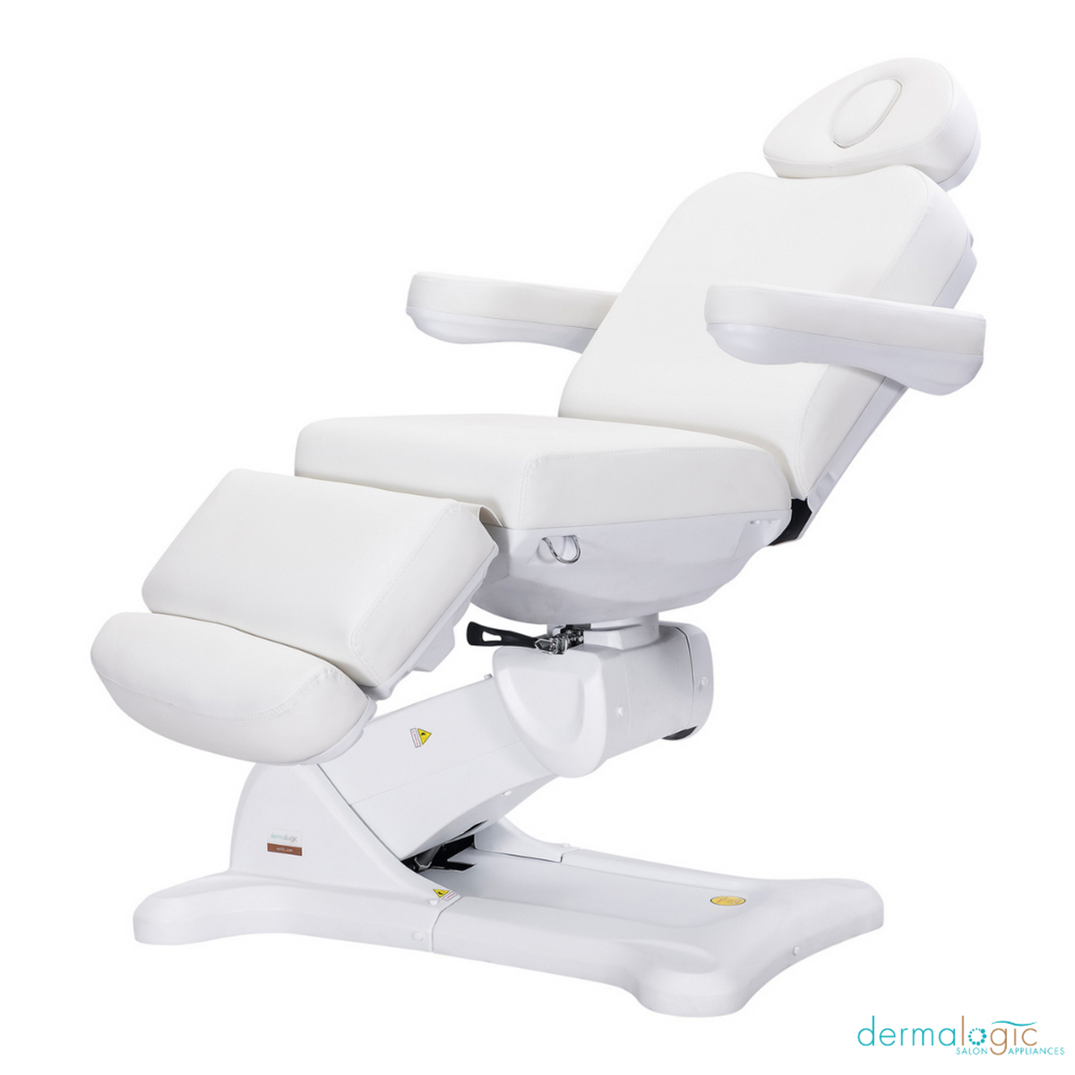 Remi II Electric Spa Treatment Table / 4 motors - view 33