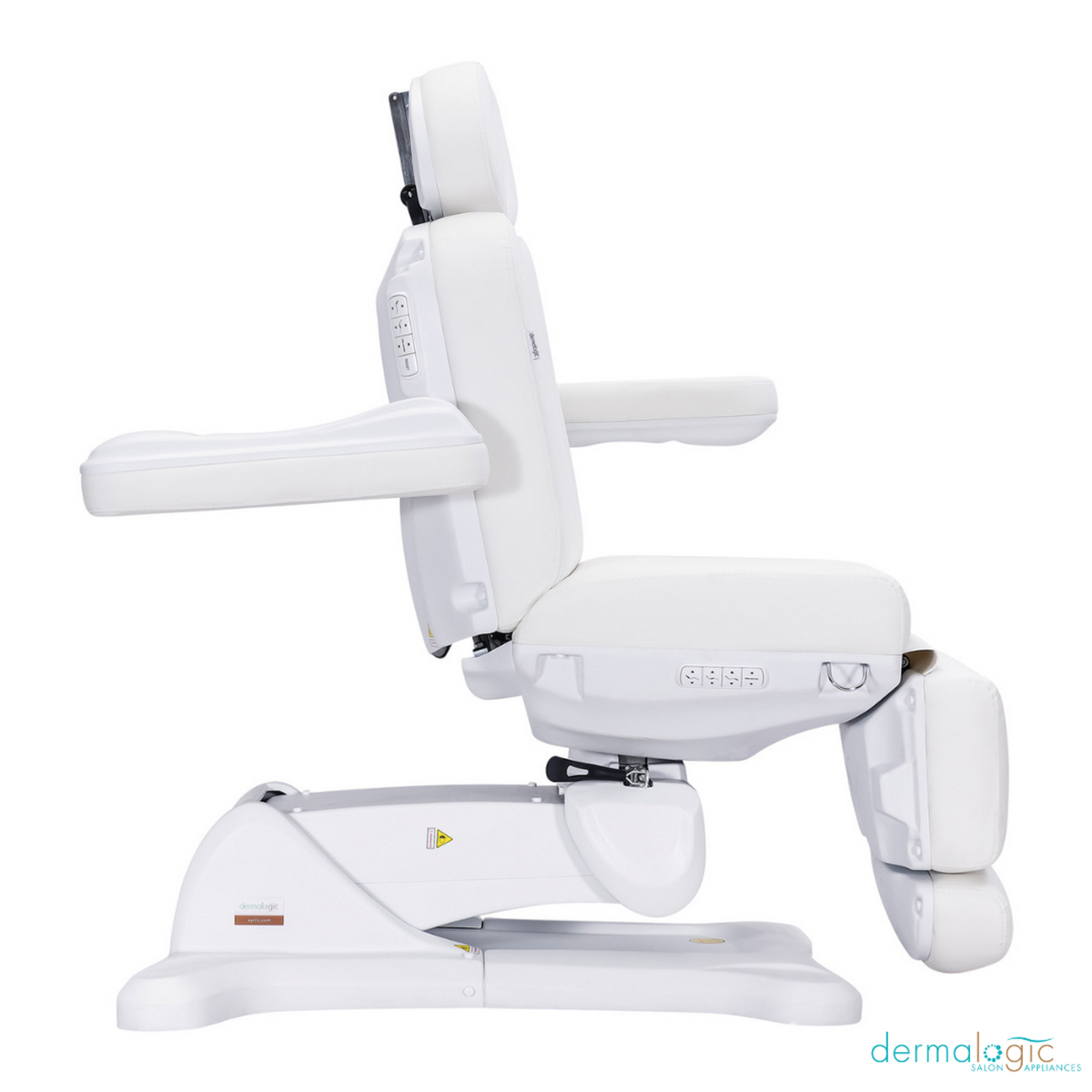 Remi II Electric Spa Treatment Table / 4 motors - view 31