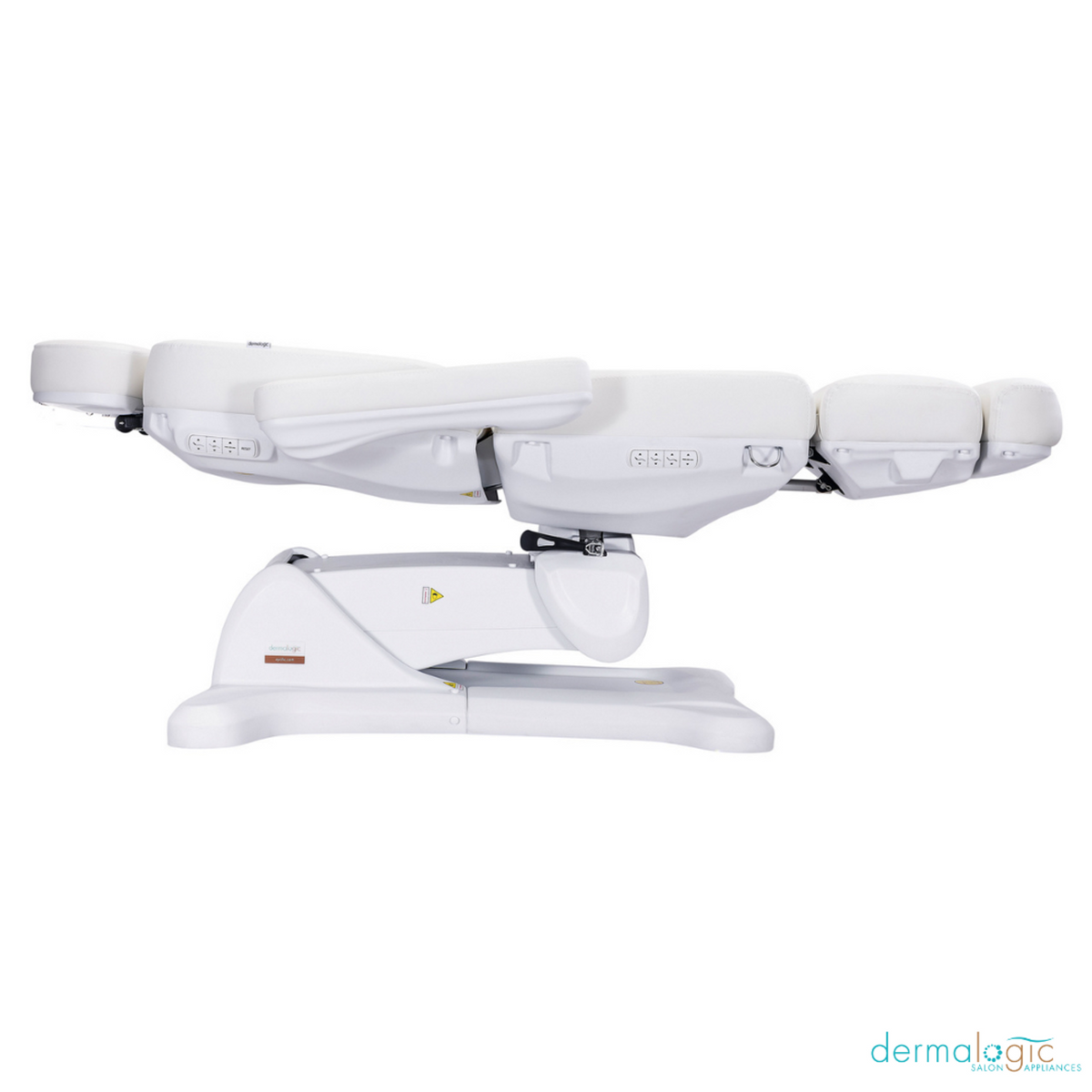 Remi II Electric Spa Treatment Table / 4 motors - view 29