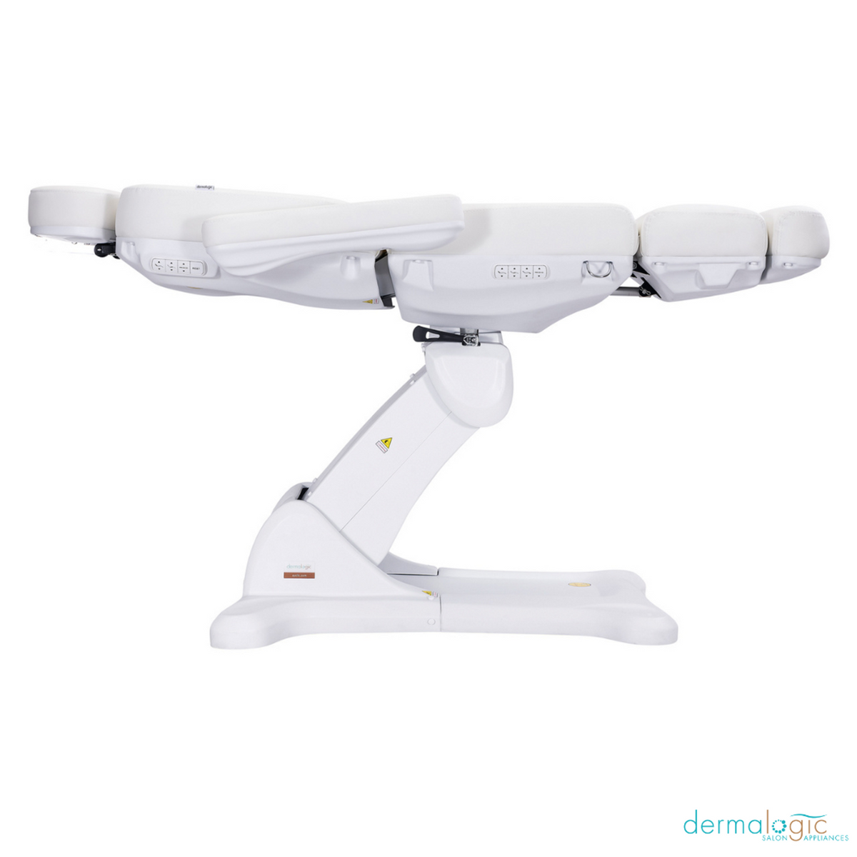 Remi II Electric Spa Treatment Table / 4 motors - view 28