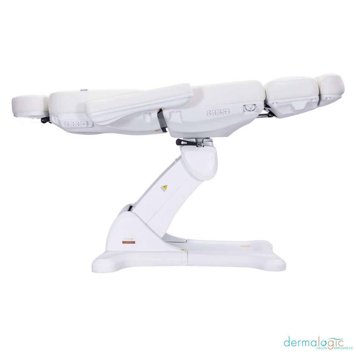Remi II Electric Spa Treatment Table / 4 motors - view 30