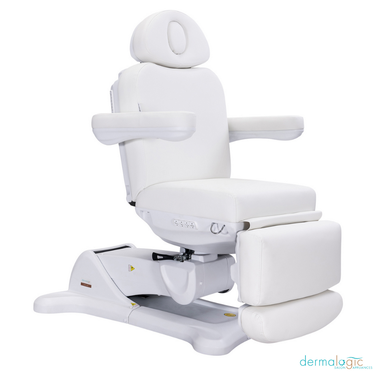 Remi II Electric Spa Treatment Table / 4 motors - view 34