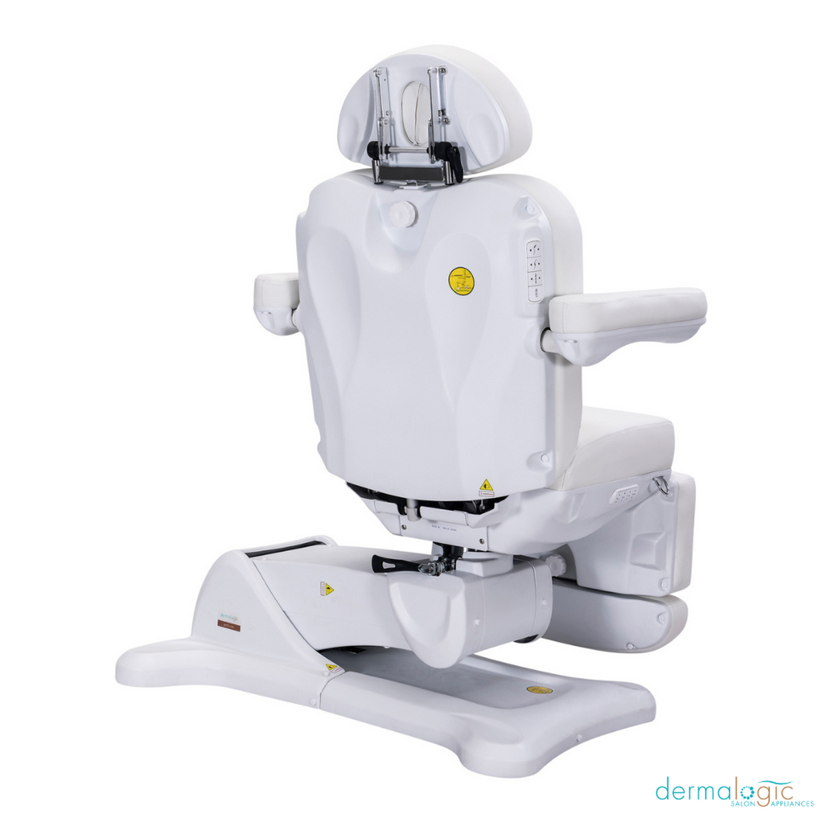 Remi II Electric Spa Treatment Table / 4 motors - view 32