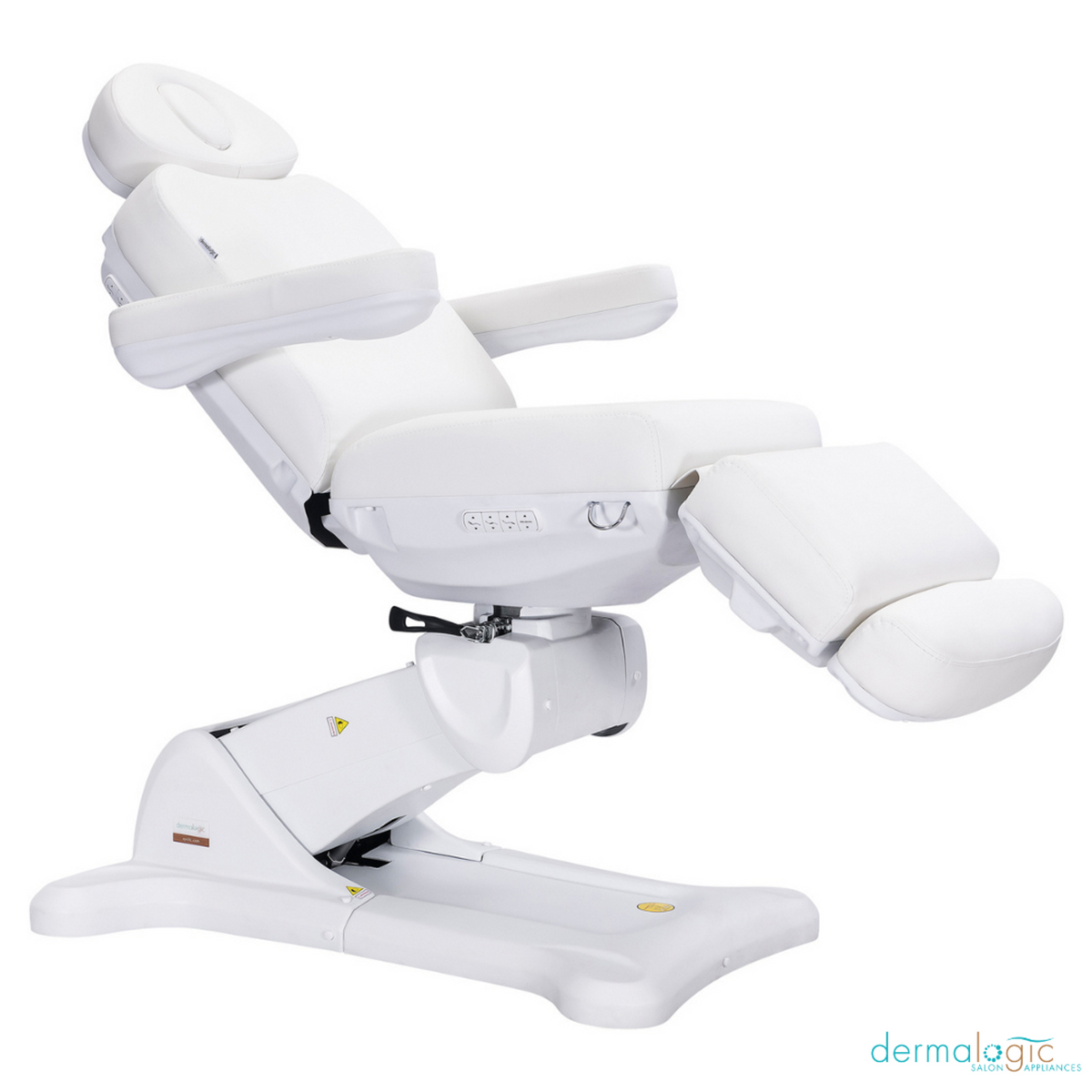 Remi II Electric Spa Treatment Table / 4 motors - view 35