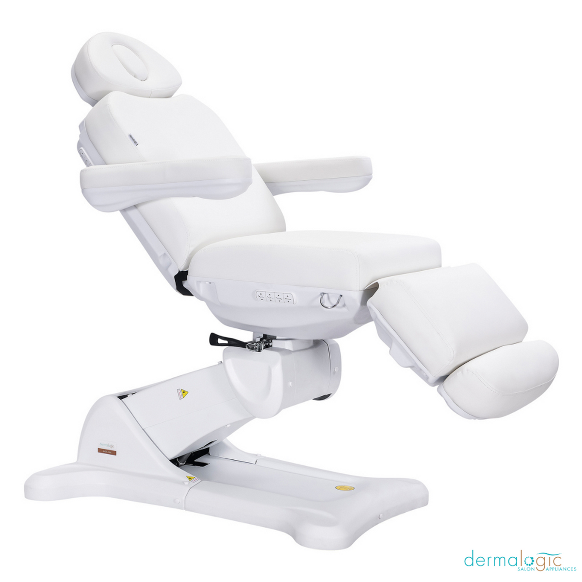 Remi II Electric Spa Treatment Table / 4 motors - view 27