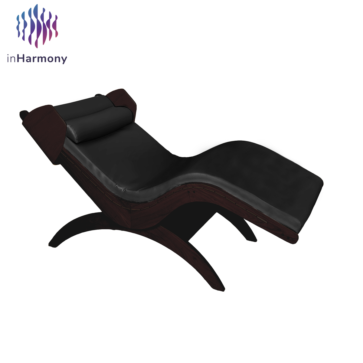 inHarmony Zero Gravity by Touch America