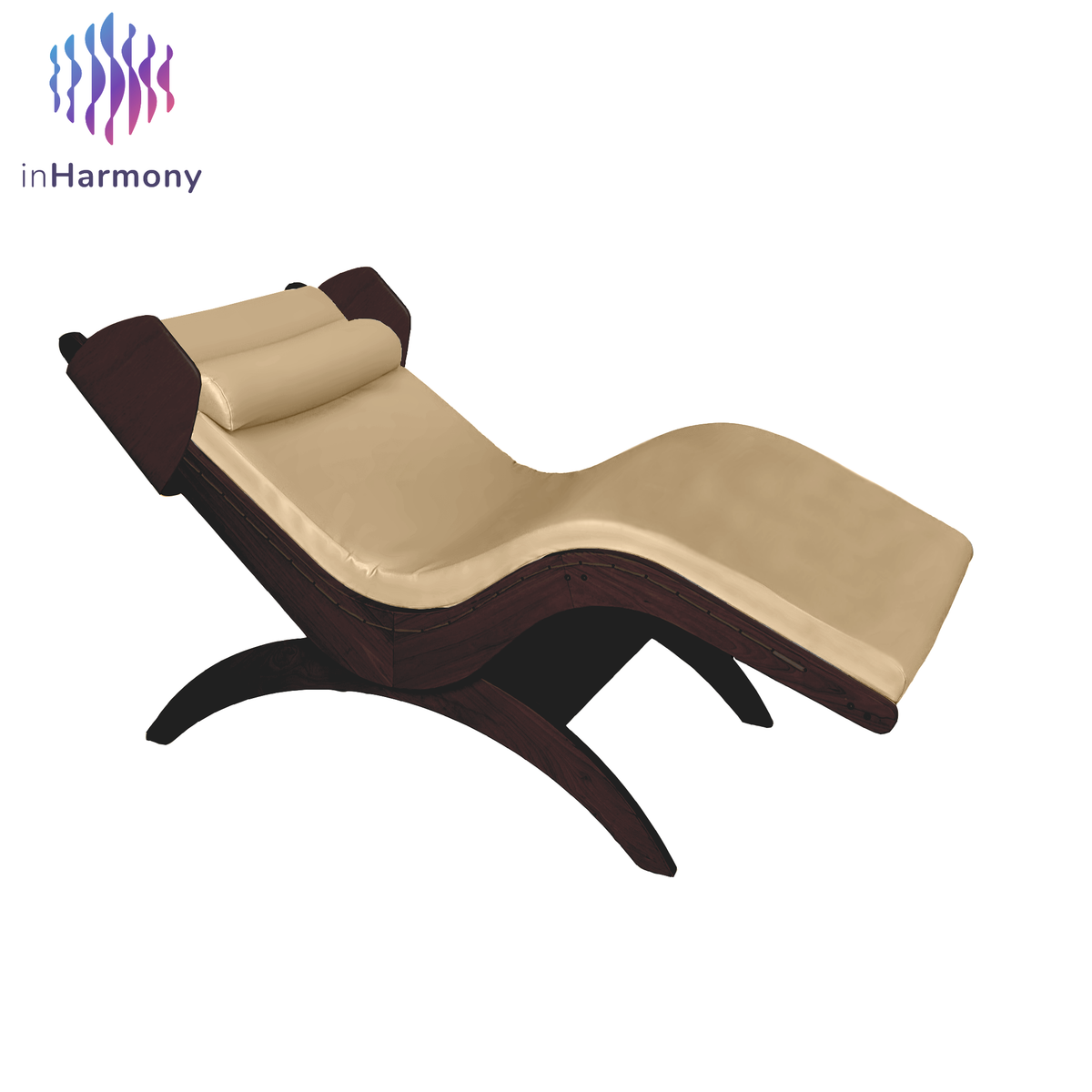 inHarmony Zero Gravity by Touch America