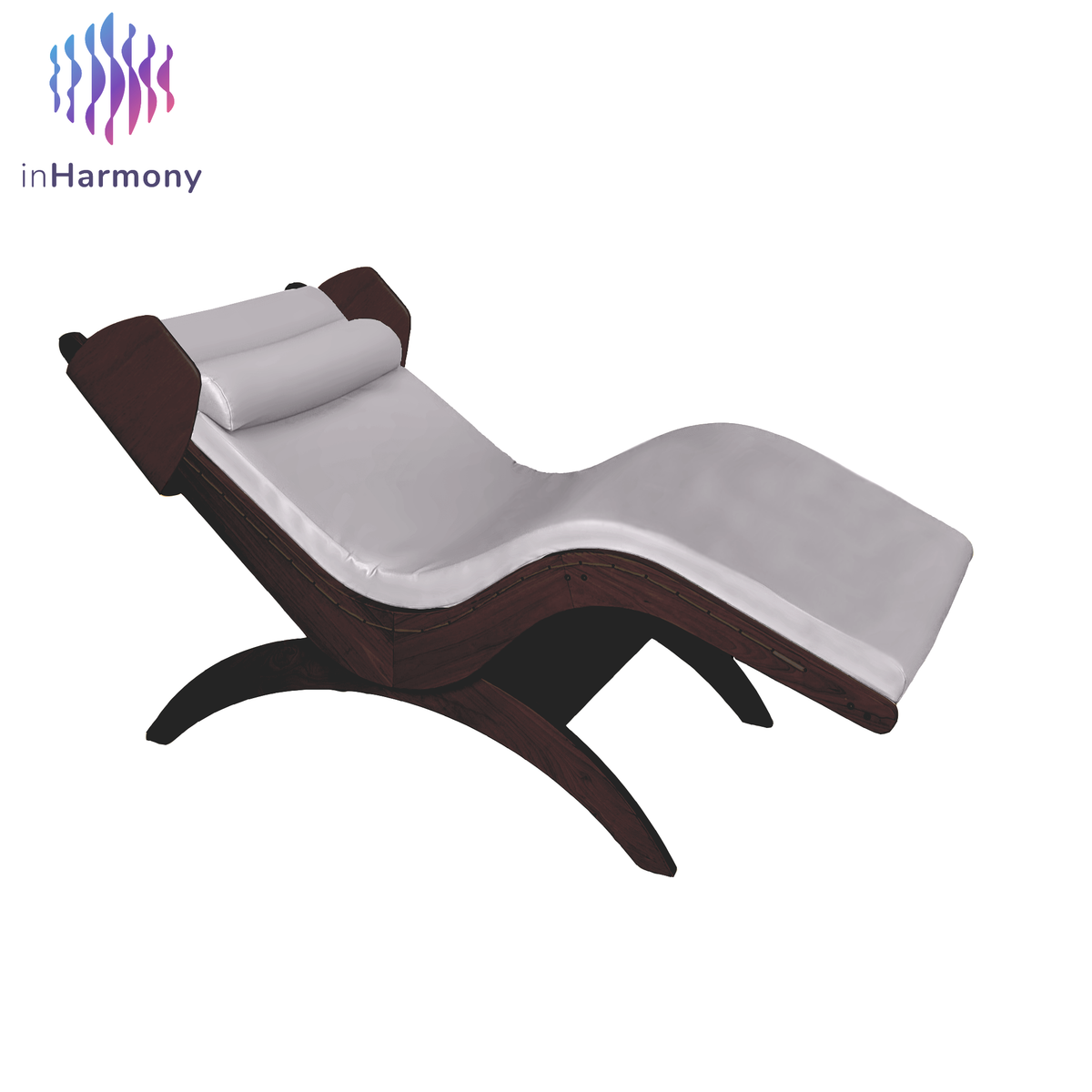 inHarmony Zero Gravity by Touch America