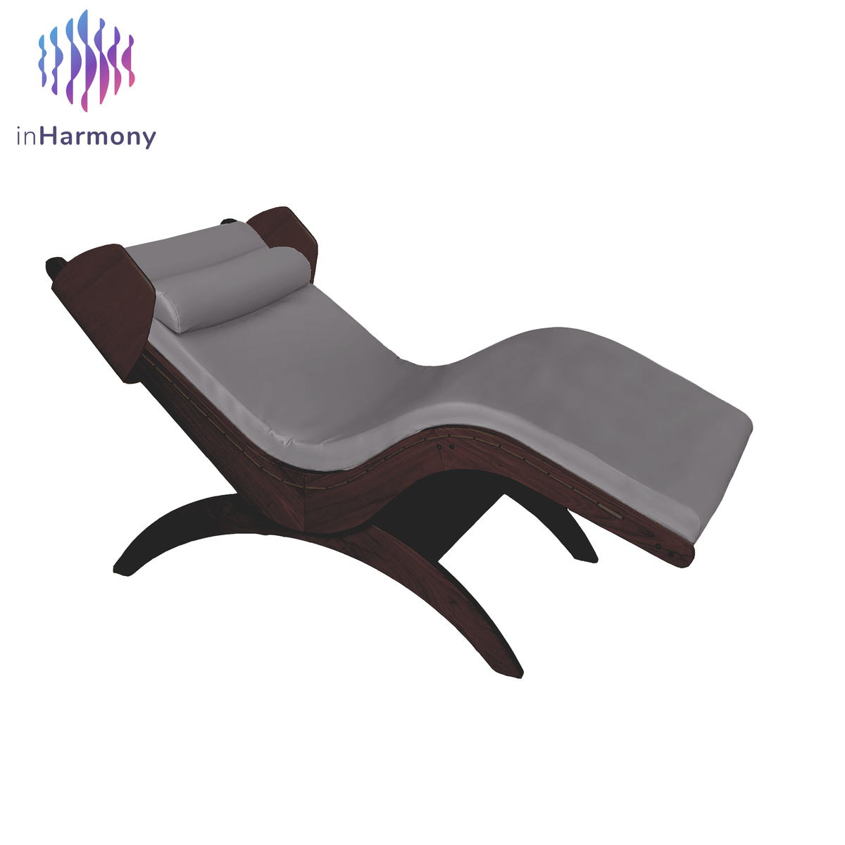inHarmony Zero Gravity by Touch America