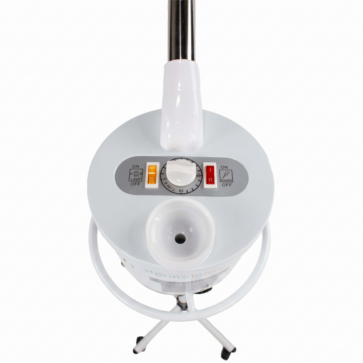 PLANO Facial Steamer by Dermalogic - view 3