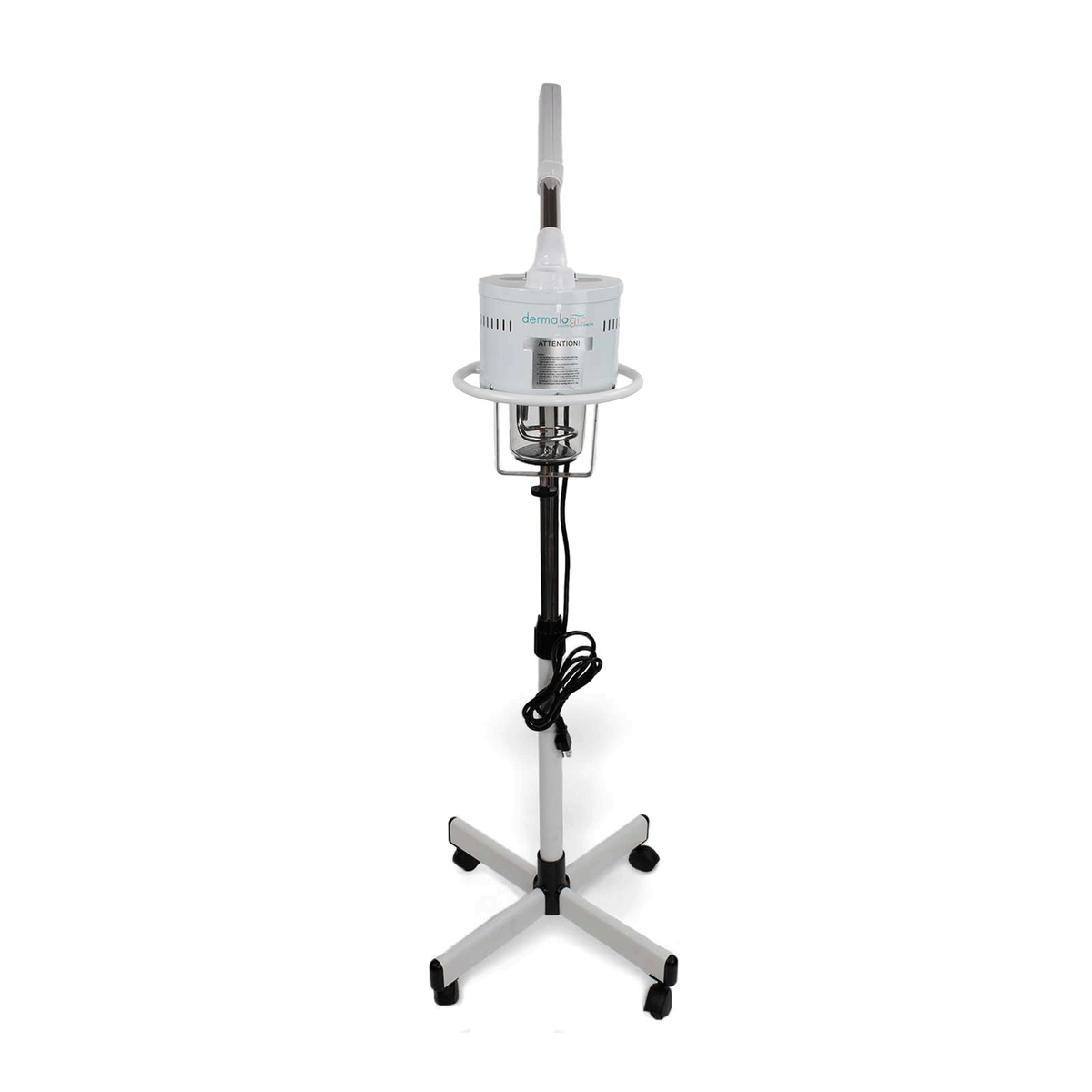 PLANO Facial Steamer by Dermalogic - view 6