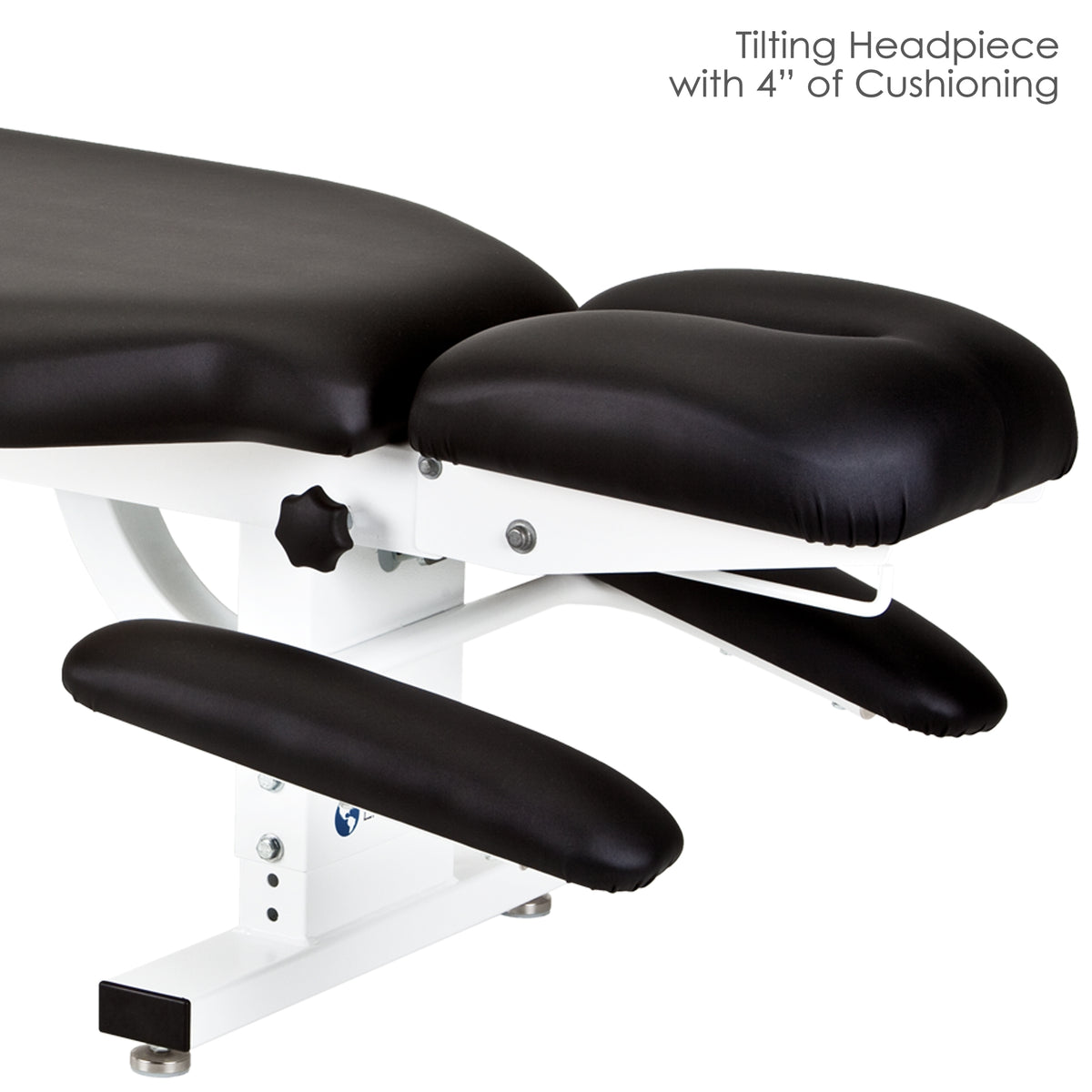 Earthlite - Apex Stationary Treatment and Adjusting Bench