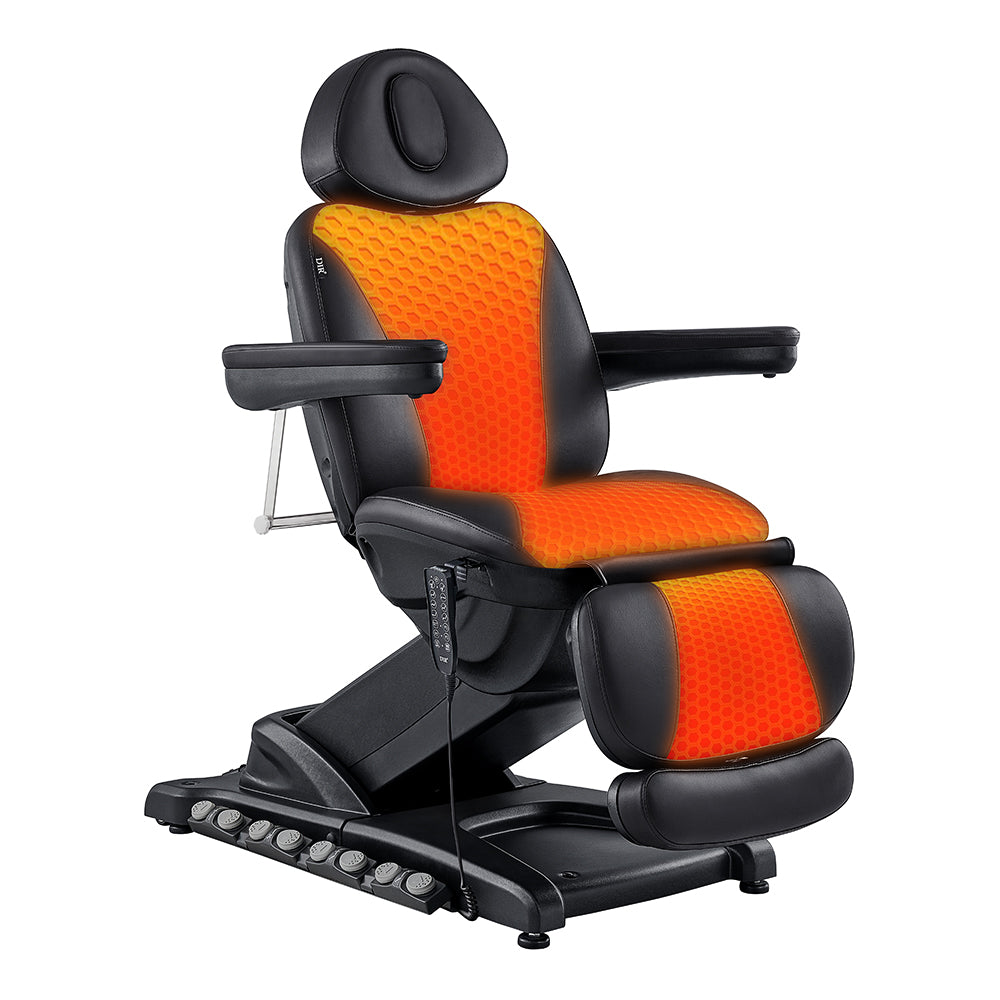 DIR - Apollo 4-Motors Thermo Heated Med Spa Treatment Chair - product image 21