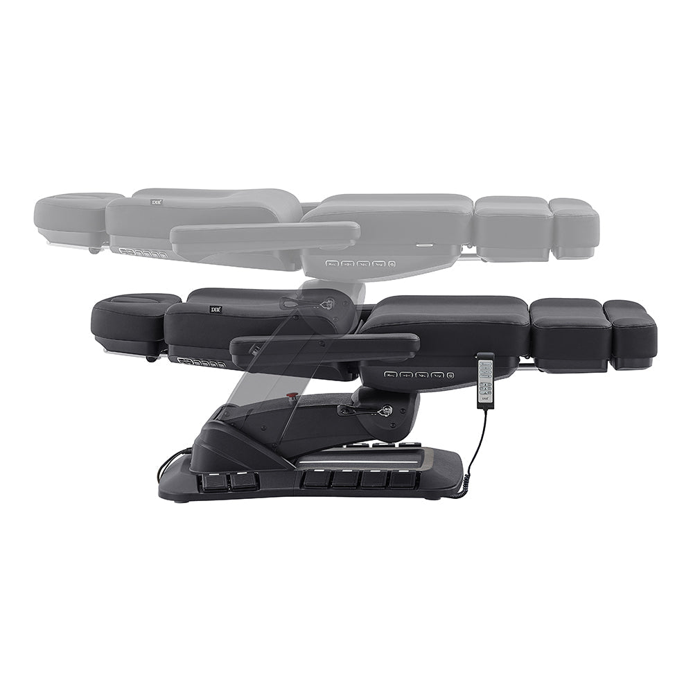 DIR - Aurora 4-Motors Swivel Medical Procedure Chair - product image 33