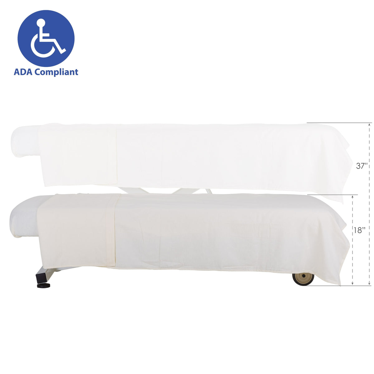 Earthlite - Ellora with Stretch Assist System