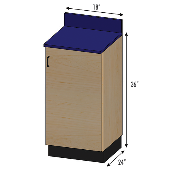 PHS Medical - Semcb 002 product image 1