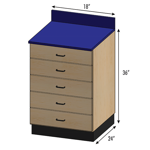 PHS Medical - Semcb 002 5D product image 1