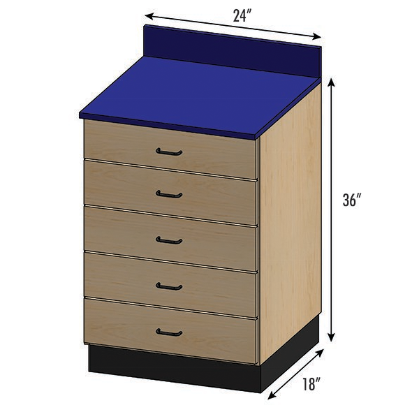 PHS Medical - Semcb 003 5D product image 1
