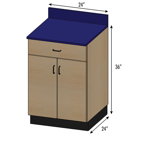 PHS Medical - Semcb 004 1D product image 1