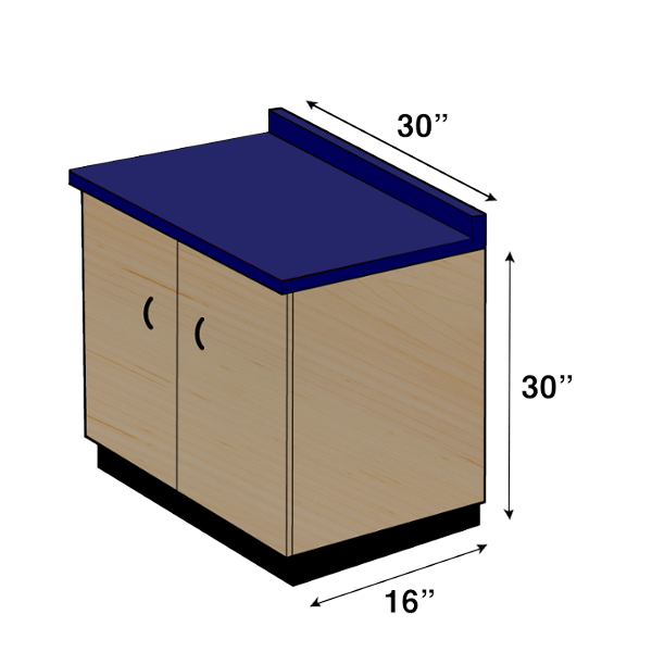 PHS Medical - Sc 002 product image 1