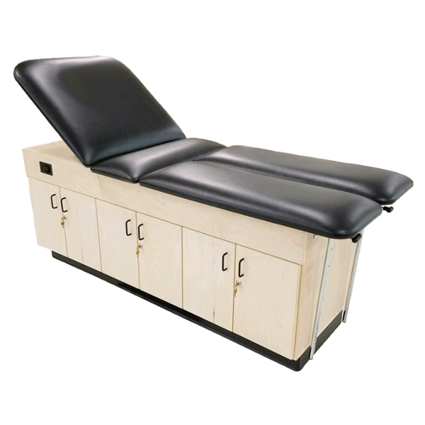 PHS Medical - Cab 010 product image 1