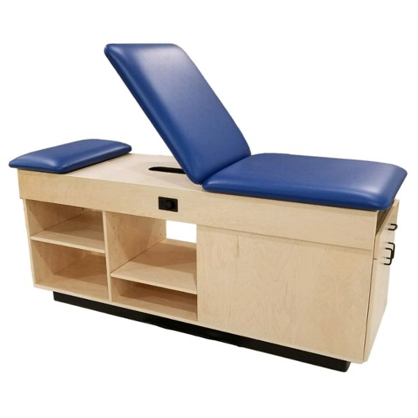 PHS Medical - Cab 120 product image 1