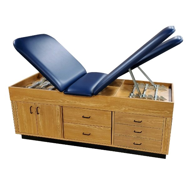 PHS Medical - Cab 170 product image 1